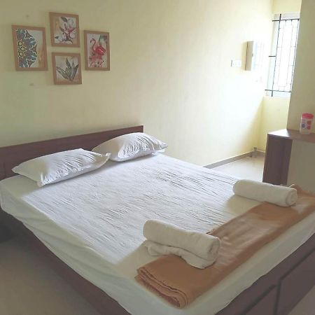 Surathi Enclave Standard Rooms Karumattampatti Dış mekan fotoğraf