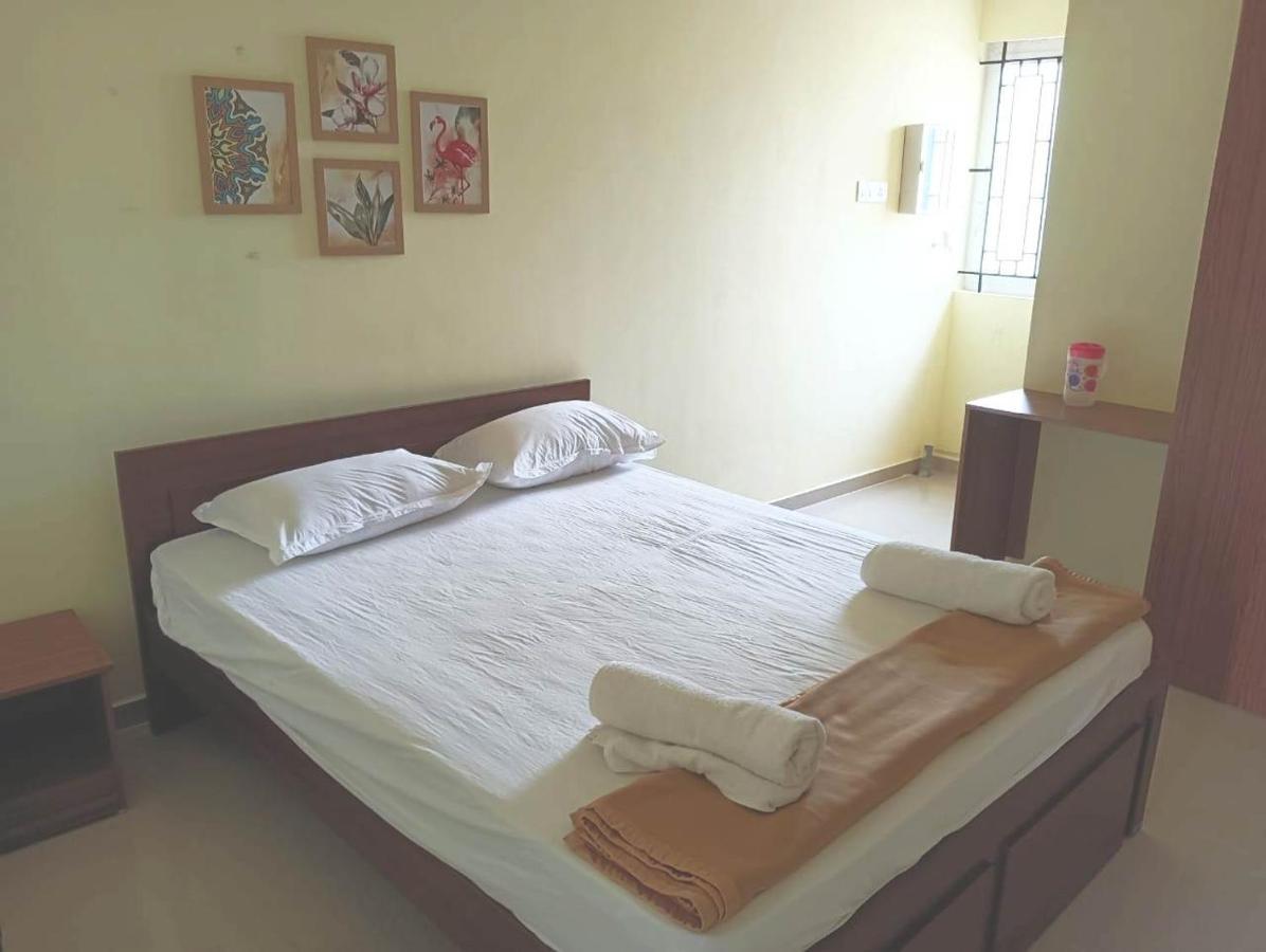 Surathi Enclave Standard Rooms Karumattampatti Dış mekan fotoğraf