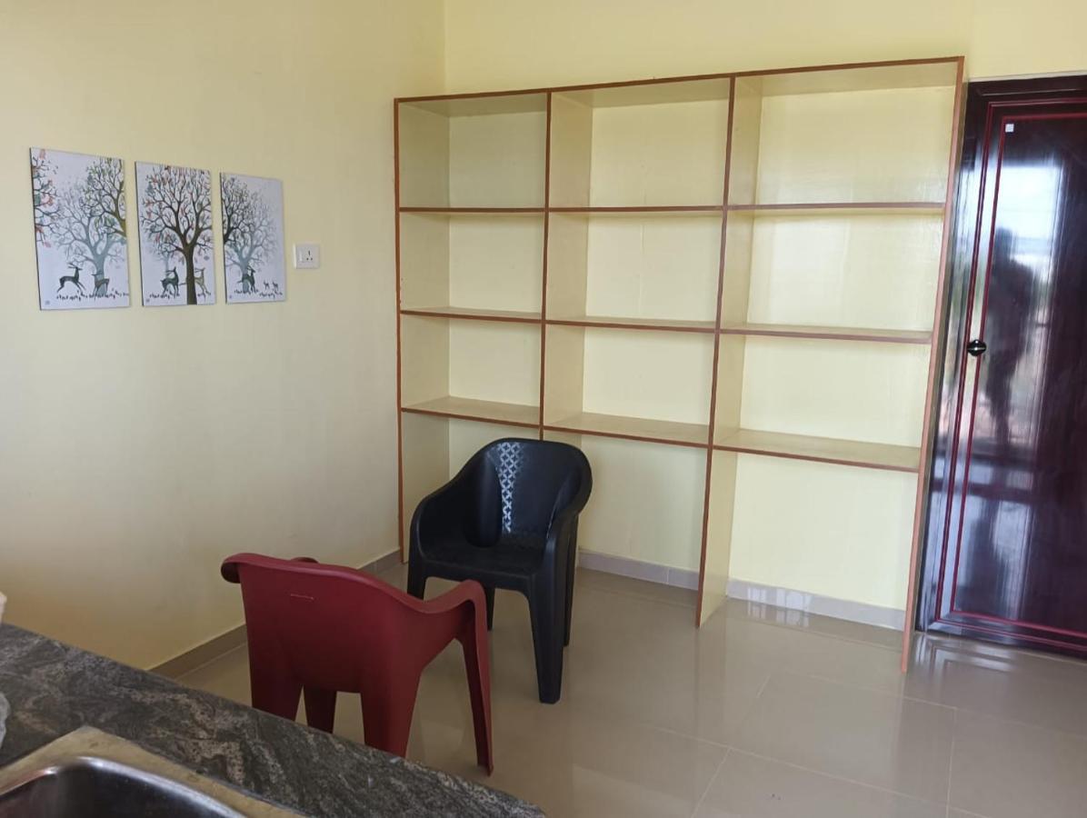 Surathi Enclave Standard Rooms Karumattampatti Dış mekan fotoğraf