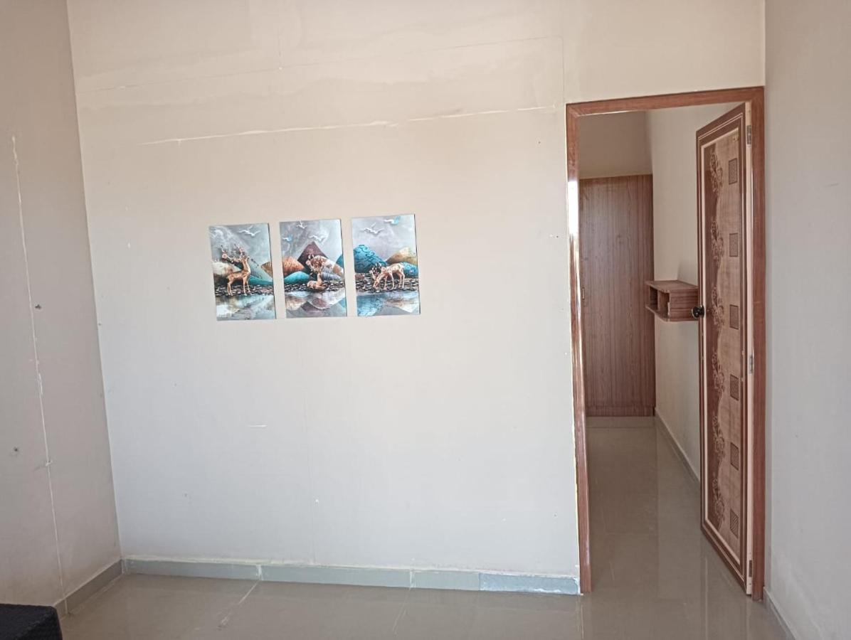 Surathi Enclave Standard Rooms Karumattampatti Dış mekan fotoğraf